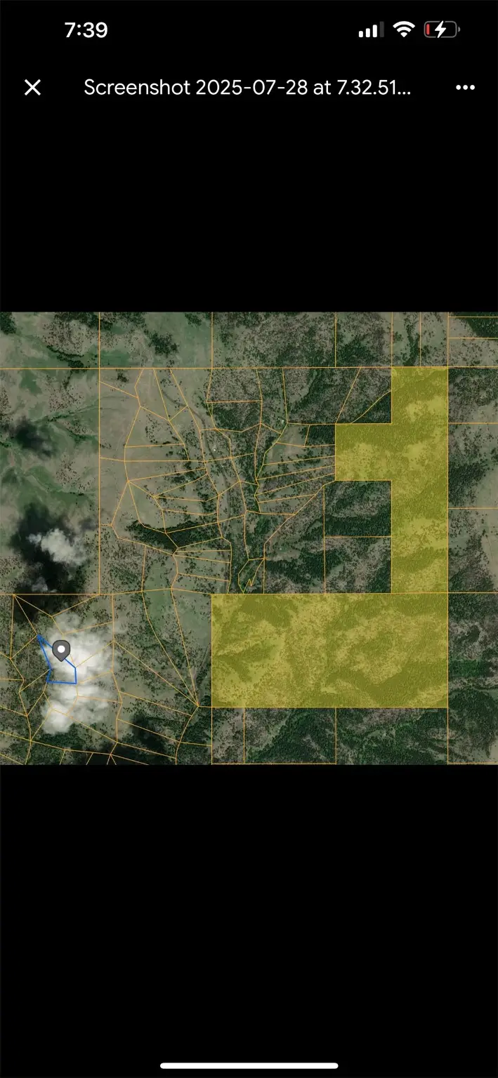 NHN Pine Coulee Lane, Cascade, MT 59421 - Image #3