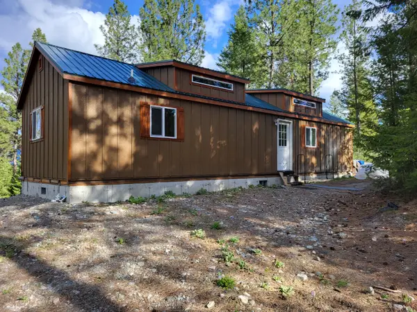 762 Hillandale Trail, Eureka, MT 59917