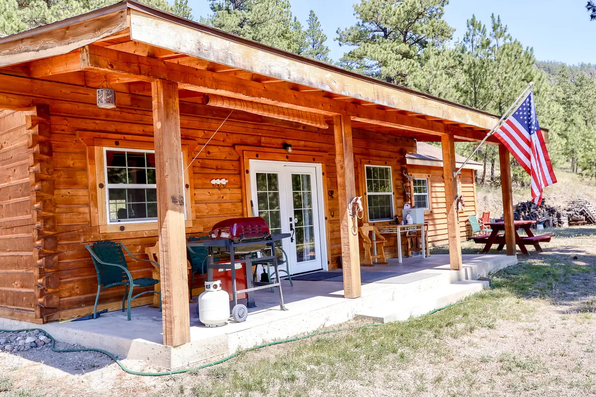 524 Sugarloaf Mountain Lane, Cascade, MT 59421 - Image #1