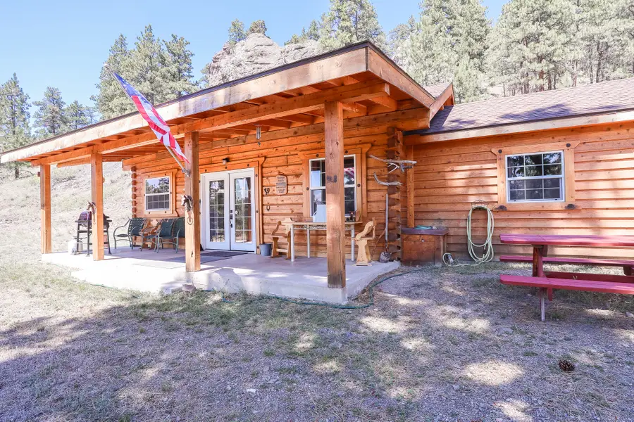 524 Sugarloaf Mountain Lane, Cascade, MT 59421 - Image #2