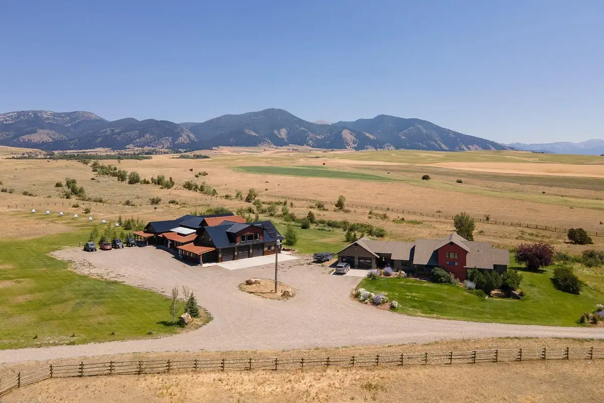 13920 Theisen Road, Belgrade, MT 59714 - Image #1