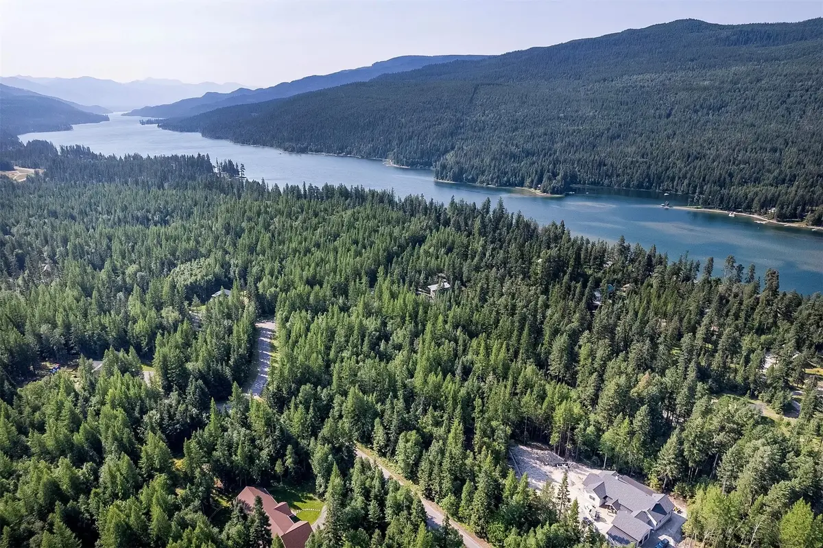 13727 Big Hawk Drive, Bigfork, MT 59911 - Image #1