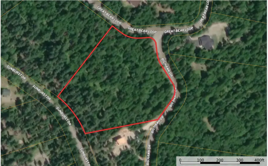 13727 Big Hawk Drive, Bigfork, MT 59911 - Image #2