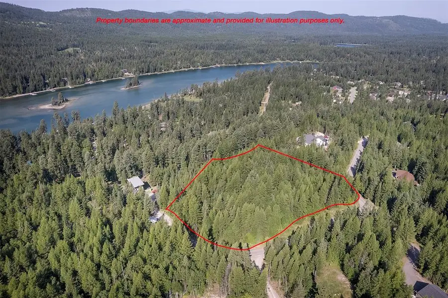 13727 Big Hawk Drive, Bigfork, MT 59911 - Image #3