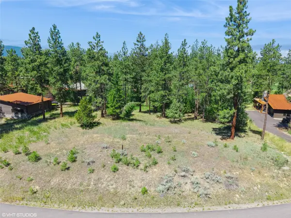 750 Wilderness Club Drive, Eureka, MT 59917