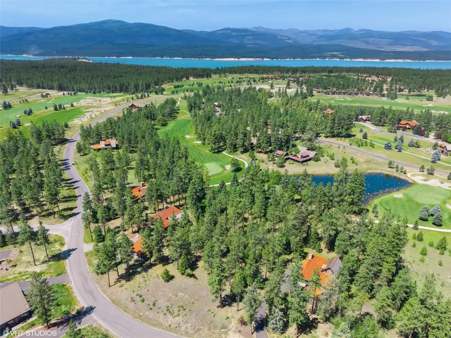 750 Wilderness Club Drive, Eureka, MT 59917 - Image #2