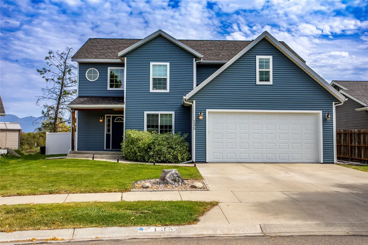 135 Rimrock Court, Kalispell, MT 59901 - Image #1