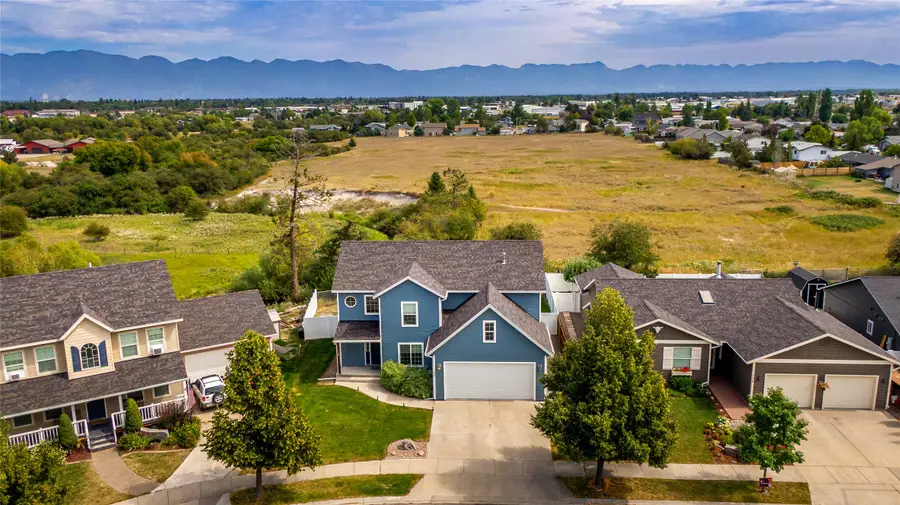 135 Rimrock Court, Kalispell, MT 59901 - Image #3