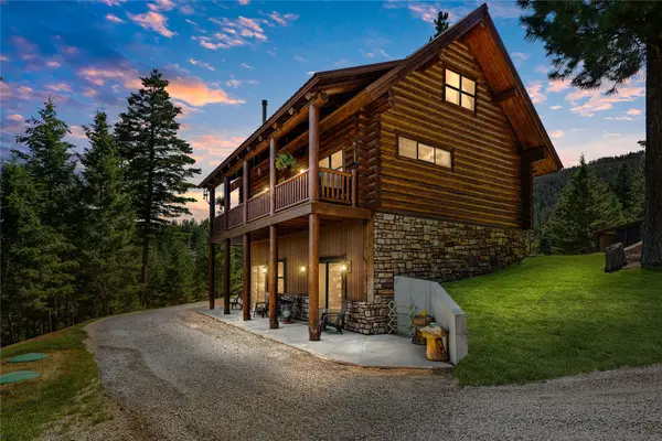 148 Spitz Road, Stevensville, MT 59870