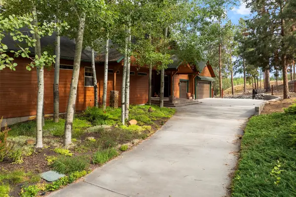 215 Peekaboo Trail, Hamilton, MT 59840