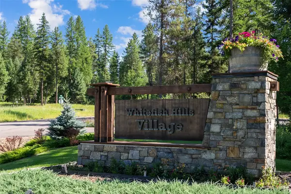 1557 Whitefish Village Drive, Whitefish, MT 59937