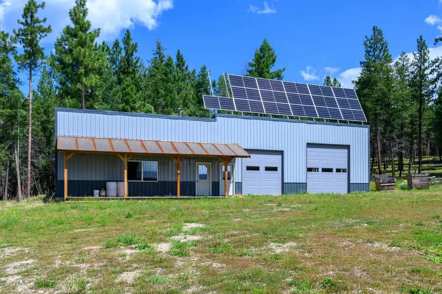 554 Elk Run Drive, Rexford, MT 59930 - Image #2