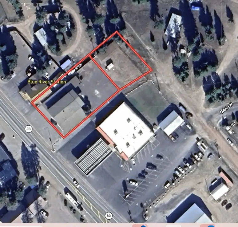 3184 Mt-83, Seeley Lake, MT 59868 - Image #2