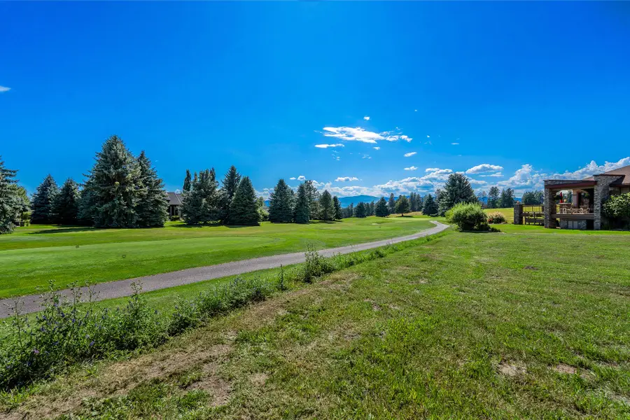 1358 Ponderosa Ridge Drive, Bigfork, MT 59911 - Image #2