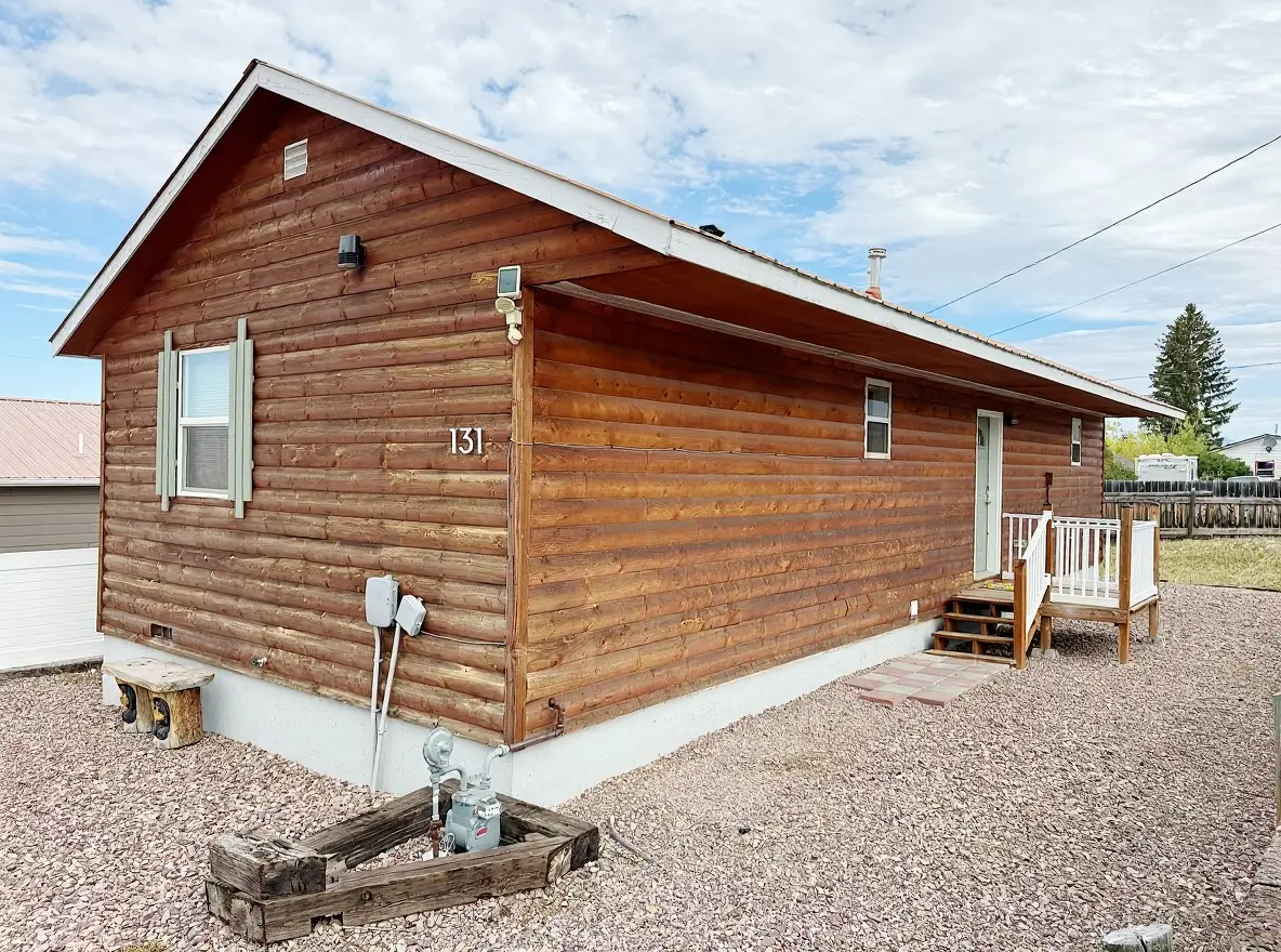 131 W Carter Avenue, Philipsburg, MT 59858 - Image #1