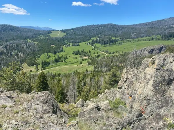 TBD Indian Creek Road, Townsend, MT 59644