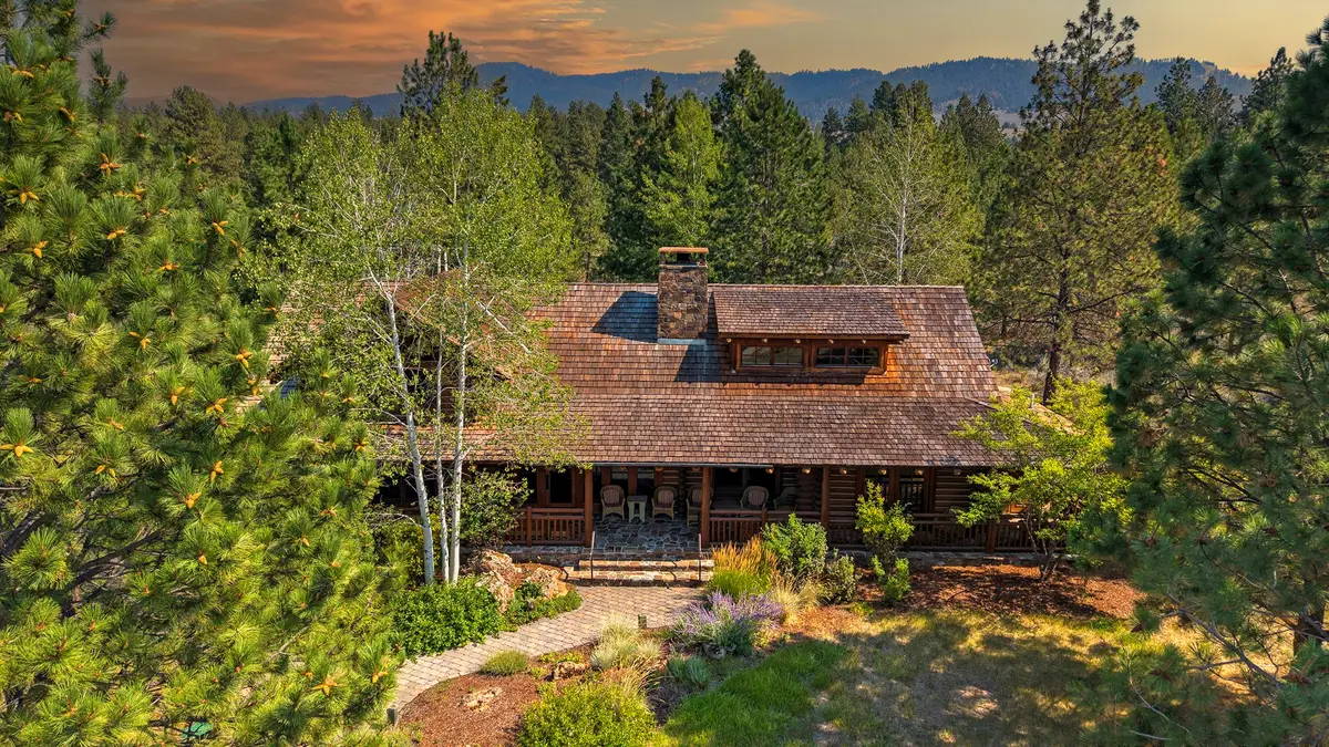 750 Pallo Trail, Hamilton, MT 59840 - Image #1