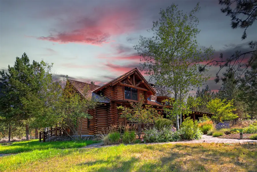 750 Pallo Trail, Hamilton, MT 59840 - Image #2