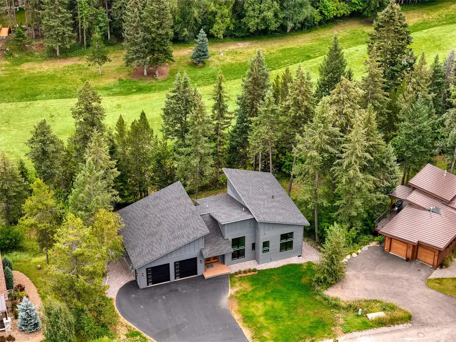 277 Gleneagles Trail, Columbia Falls, MT 59912 - Image #2