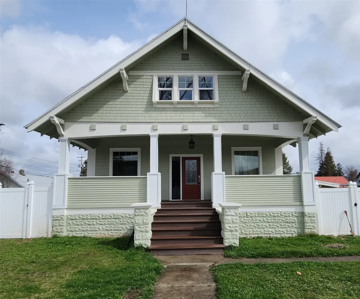 118 E Lincoln Boulevard, Libby, MT 59923 - Image #1