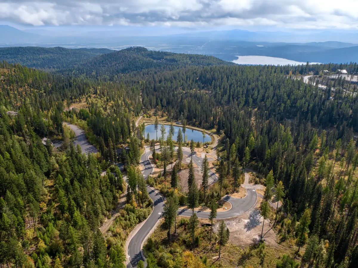 323 Haskill Creek Way #A & B, Whitefish, MT 59937 - Image #1