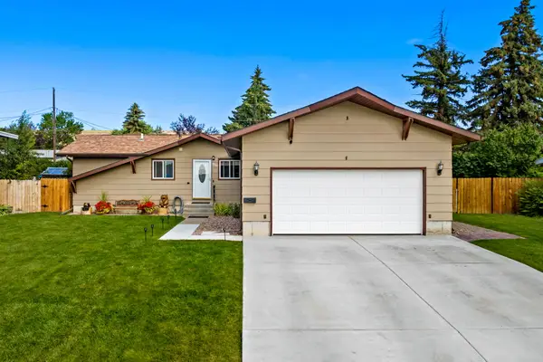 909 Ave B Nw, Great Falls, MT 59404