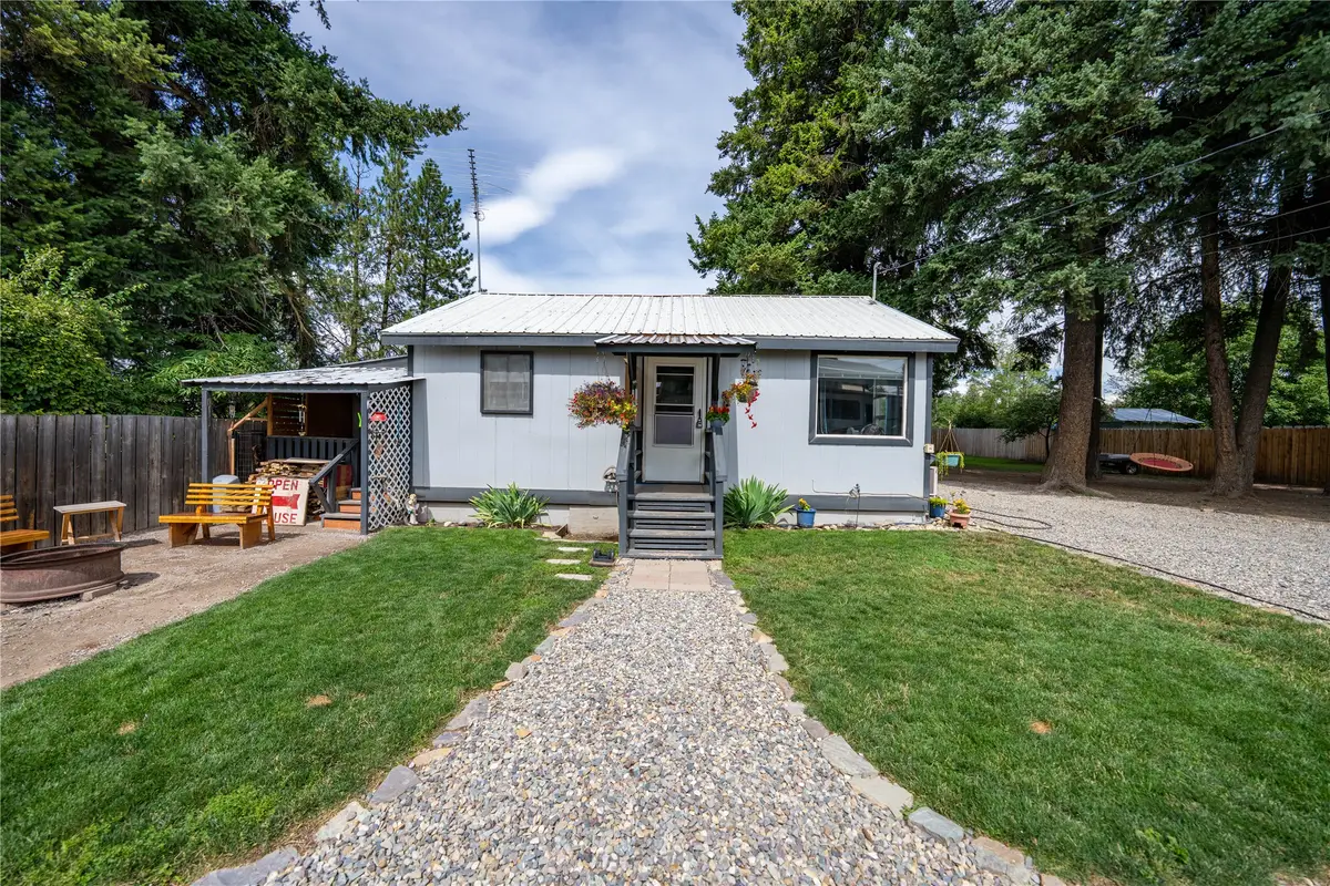 620 W 1st Street, Libby, MT 59923 - #1
