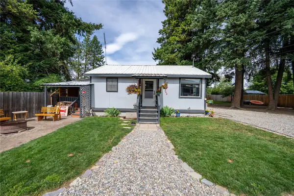 620 W 1st Street, Libby, MT 59923