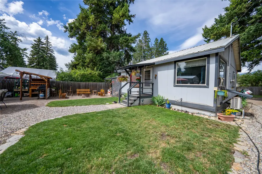 620 W 1st Street, Libby, MT 59923 - #2
