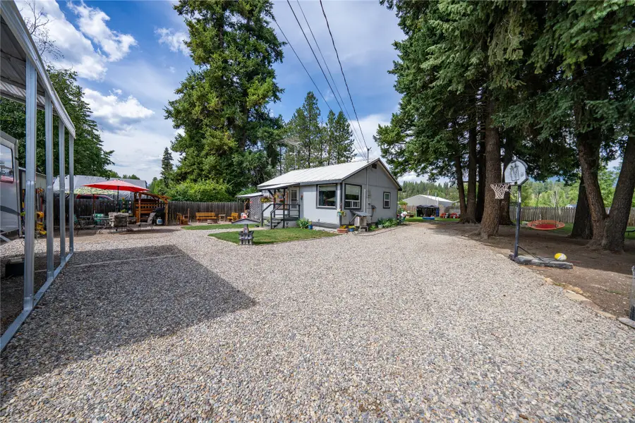 620 W 1st Street, Libby, MT 59923 - #3