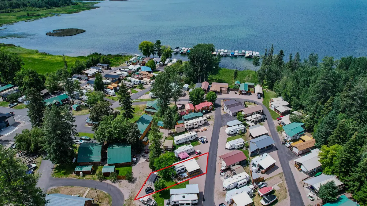 36953 Mt Highway 35 #23, Polson, MT 59860 - Image #1