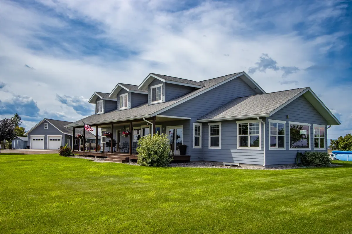 523 Jaquette Road, Kalispell, MT 59901 - Image #1