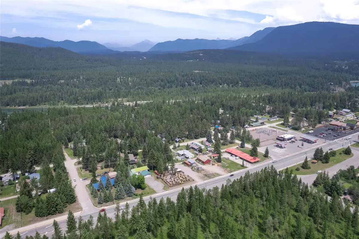 8786 Us Highway 2 E, Hungry Horse, MT 59919 - Image #1