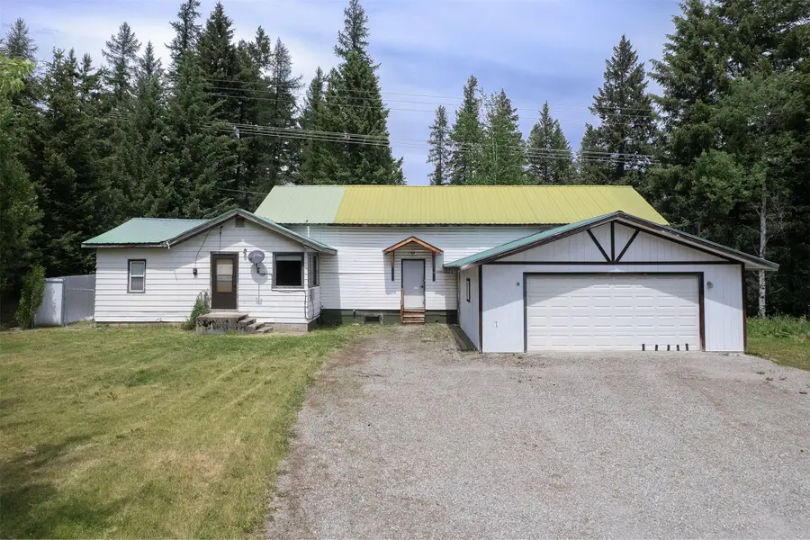 8786 Us Highway 2 E, Hungry Horse, MT 59919 - Image #3