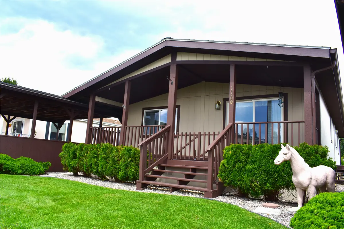 1760 Dukes Avenue, Missoula, MT 59808 - Image #1