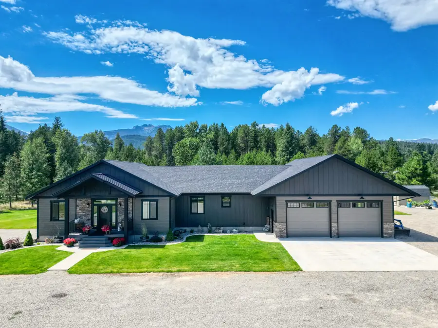 168 Treasure View Drive, Libby, MT 59923 - #2