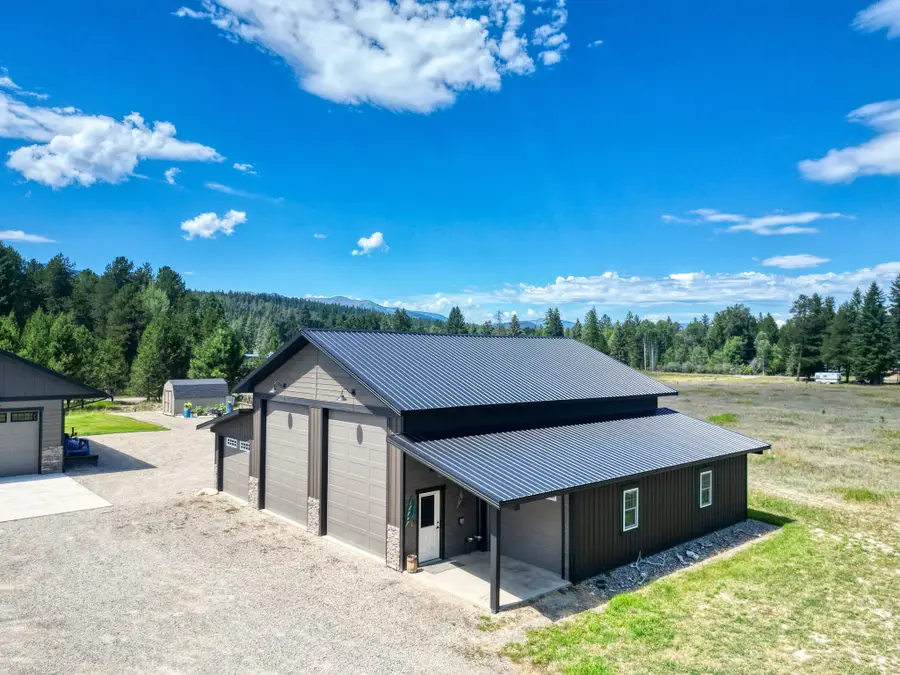 168 Treasure View Drive, Libby, MT 59923 - #3