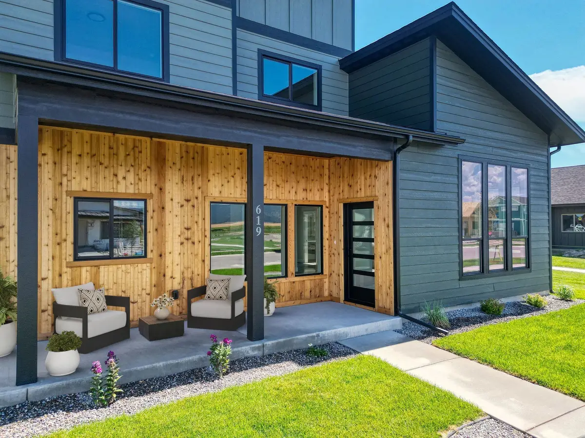 619 Holstein Way, Kalispell, MT 59901 - Image #1