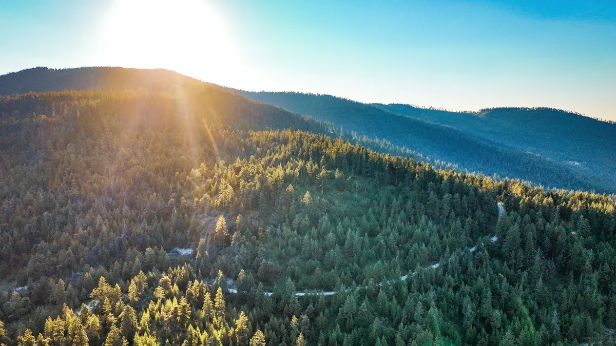 Tract 1 Cramer Creek Road, Somers, MT 59932 - Image #1