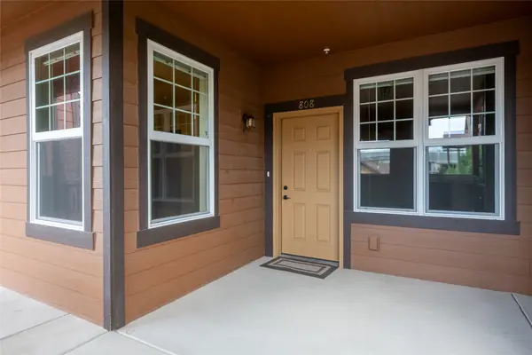 4100 Mullan Road #808, Missoula, MT 59808