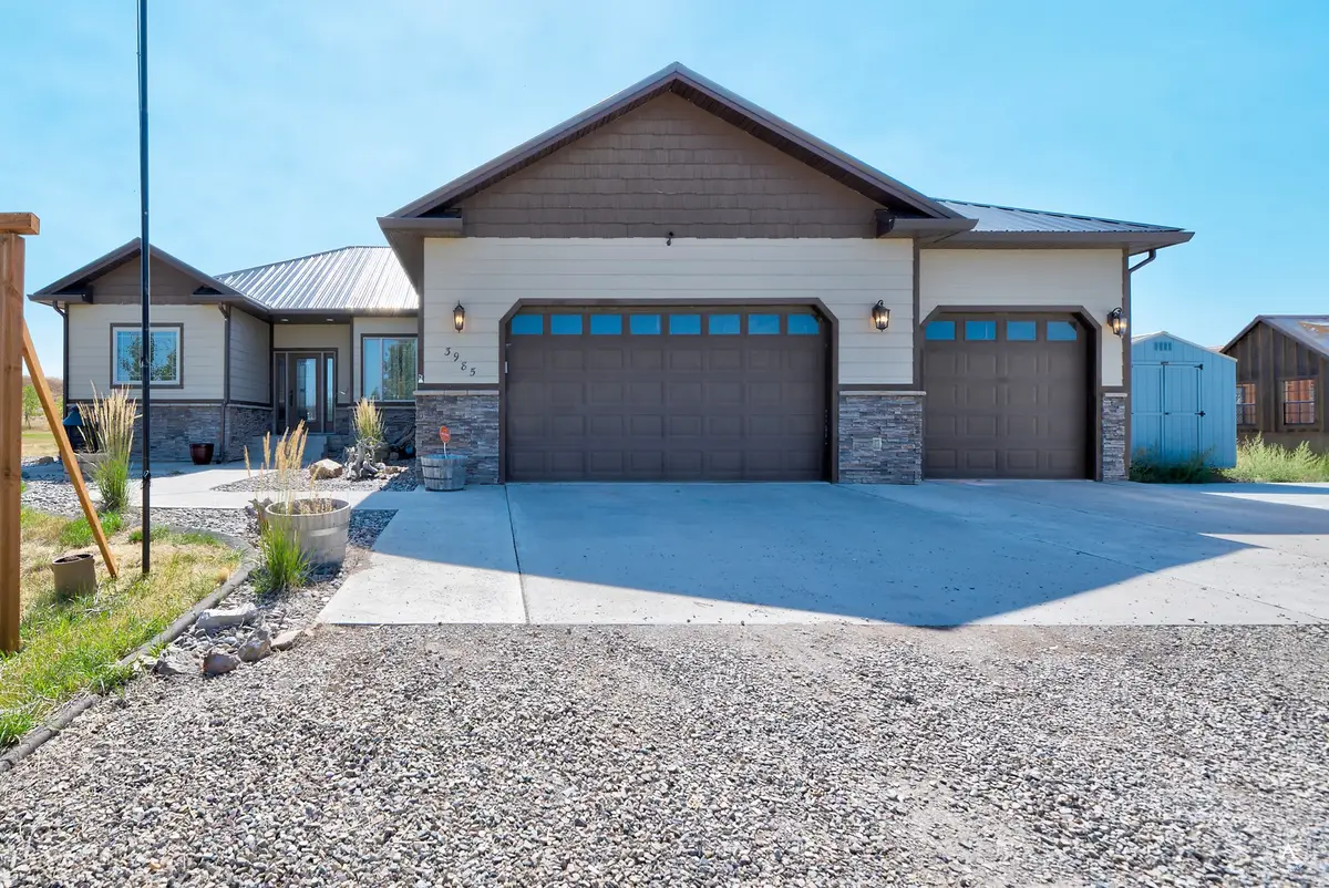 3985 Chromium Court, Helena, MT 59602 - Image #1