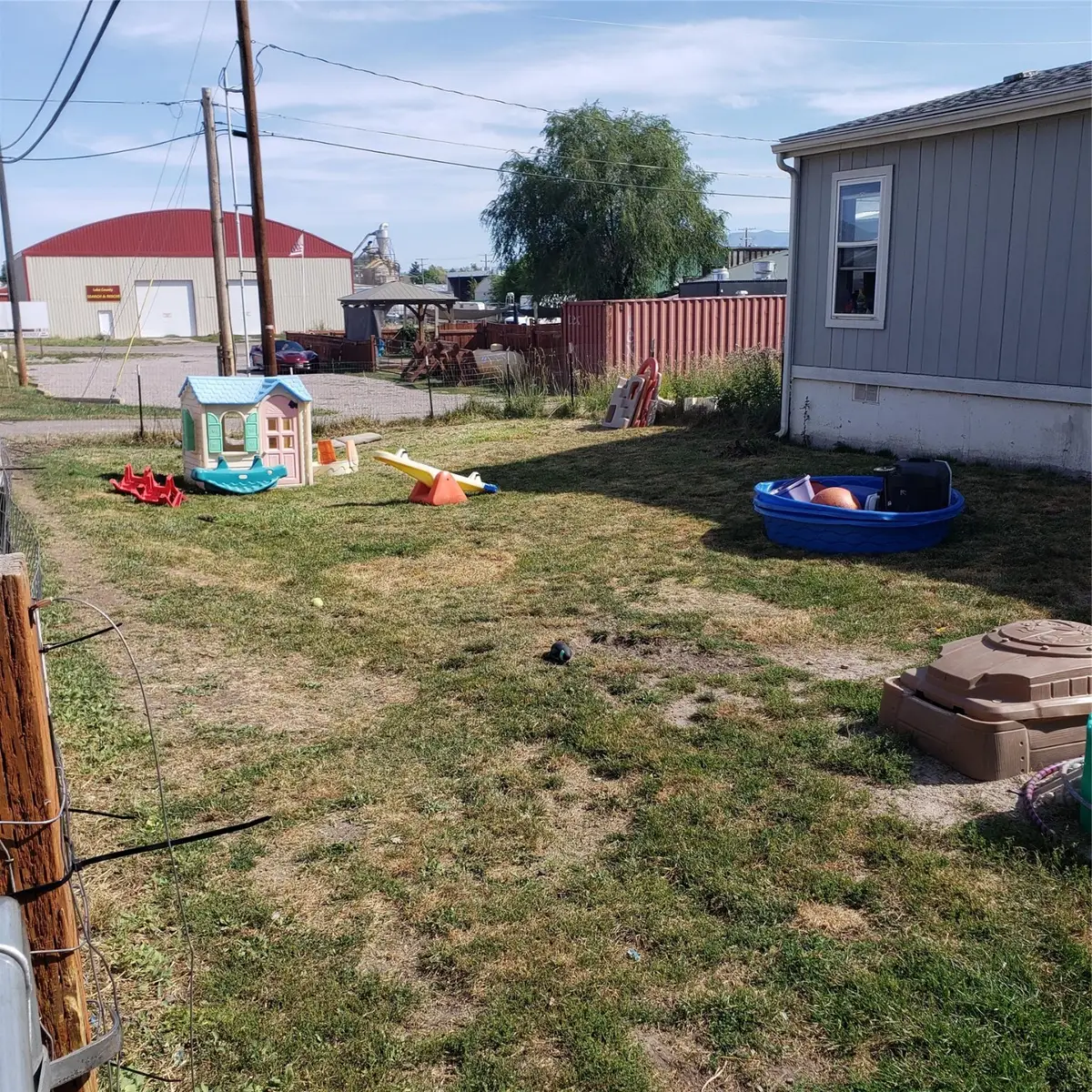 1005 Main Street, Polson, MT 59860 - Image #1
