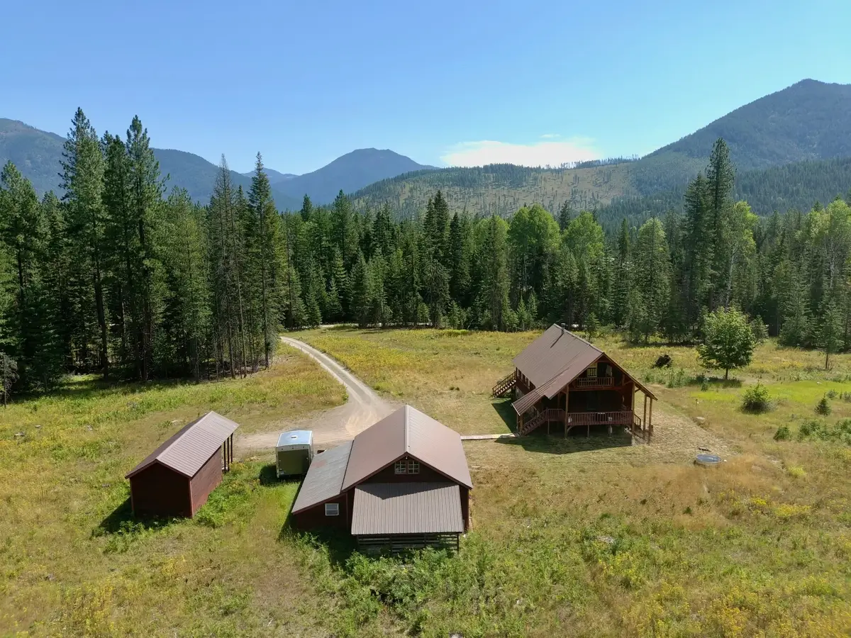 230 Upper River Road, Heron, MT 59844 - Image #1