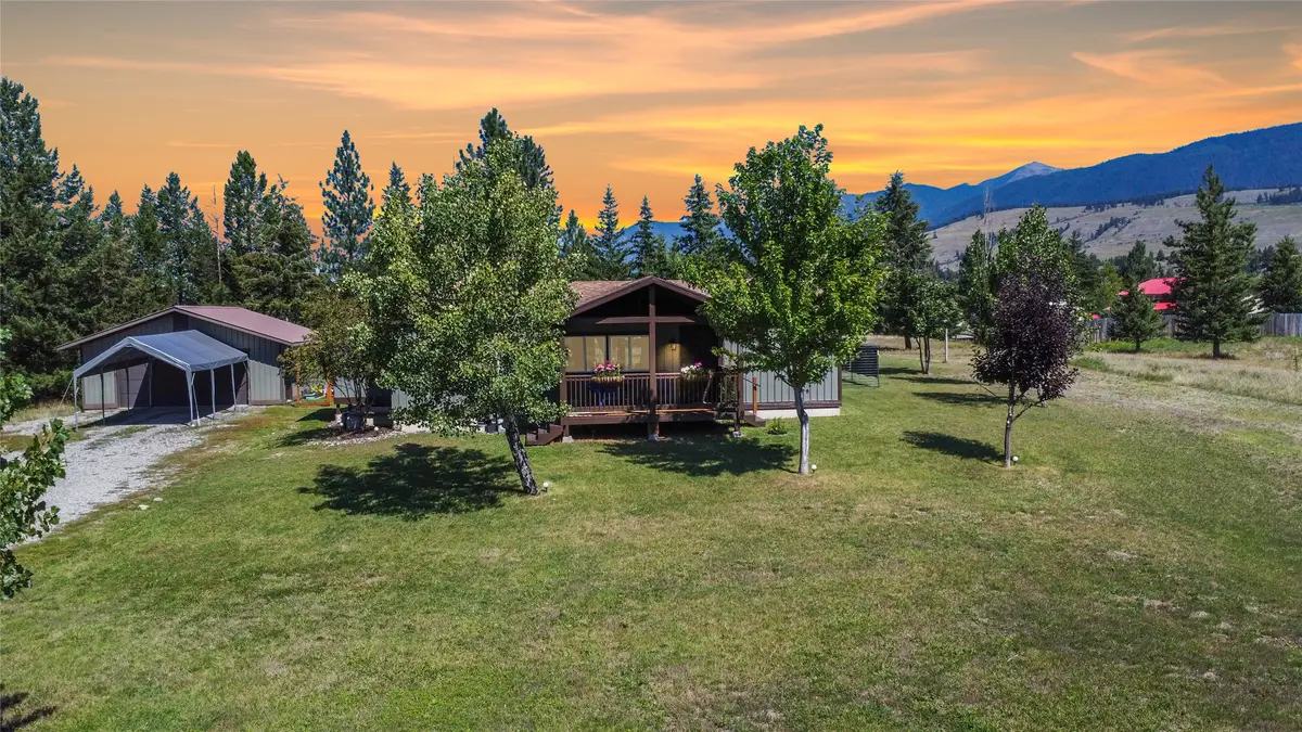 230 Acres Lane, Eureka, MT 59917 - Image #1