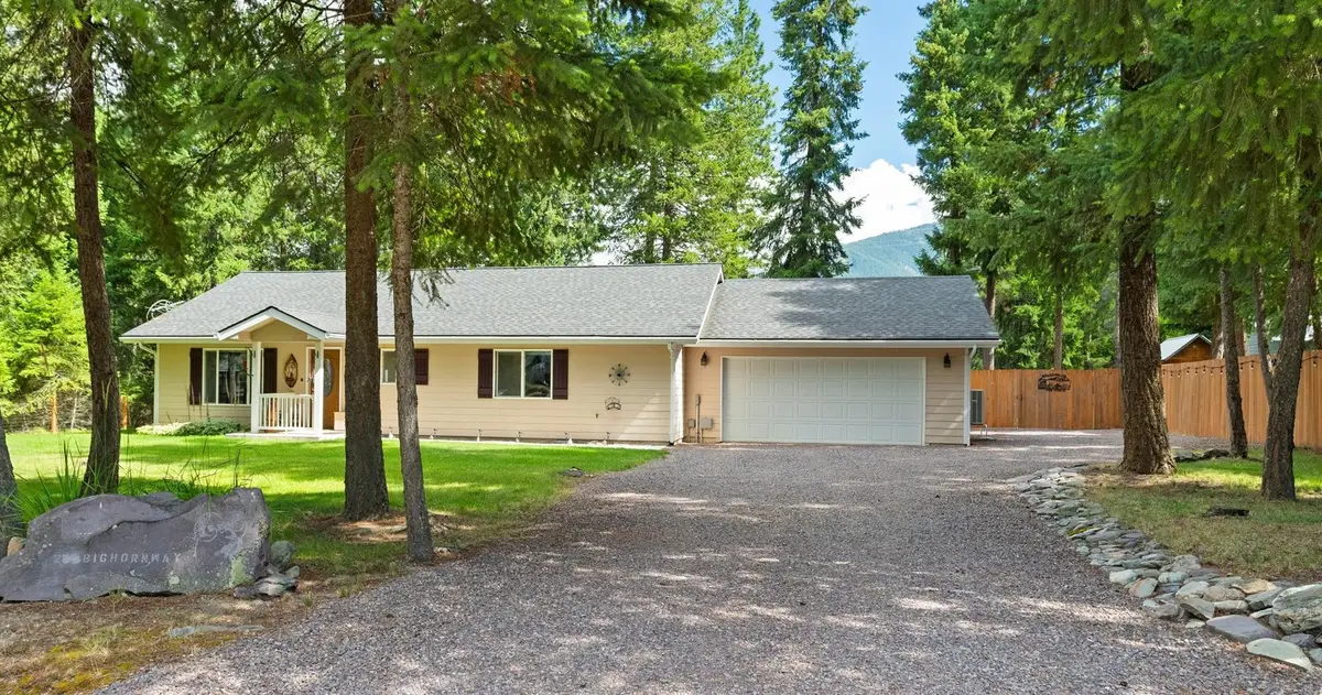 153 Bighorn Way, Troy, MT 59935 - #1