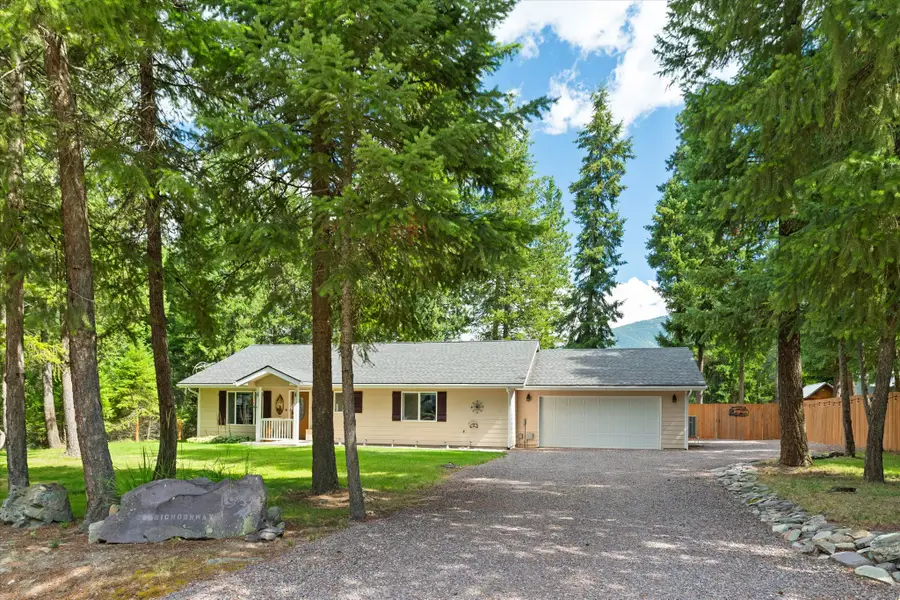 153 Bighorn Way, Troy, MT 59935 - #2