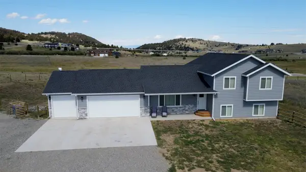 1105 Slalom Lane, Butte, MT 59701