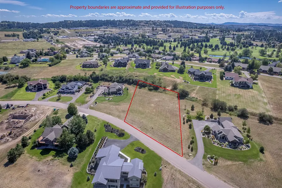 189 Pheasant Ridge, Polson, MT 59860 - Image #2