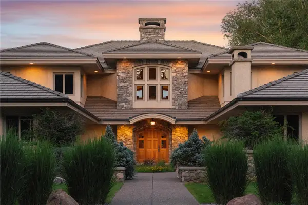 2715 Park Garden Lane, Great Falls, MT 59404