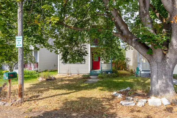 315 S 6th Street, Hamilton, MT 59840